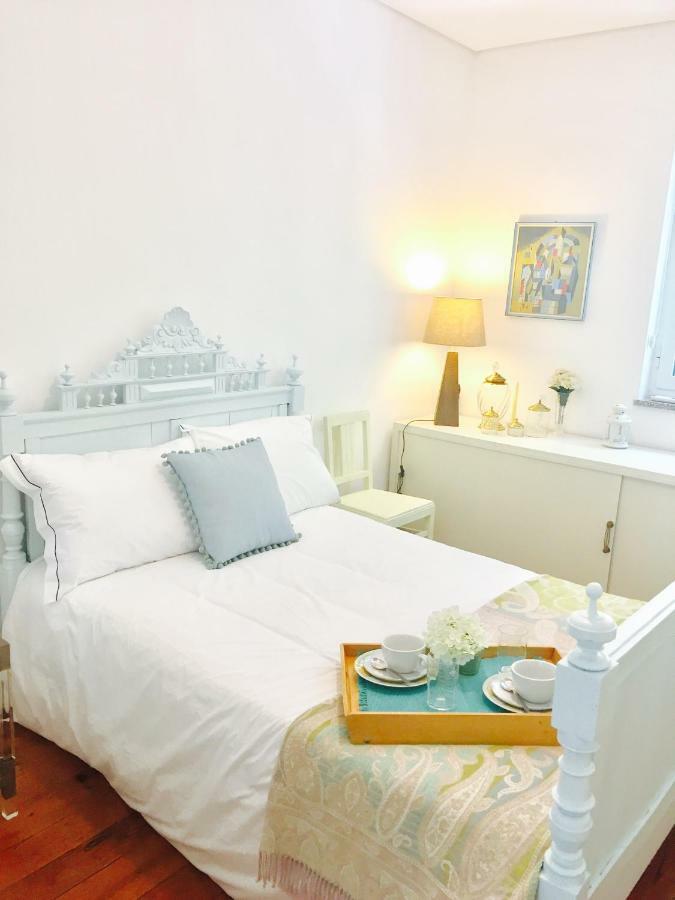 Bs Villas Porto Eksteriør bilde