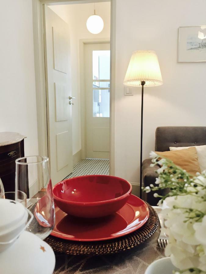 Bs Villas Porto Eksteriør bilde