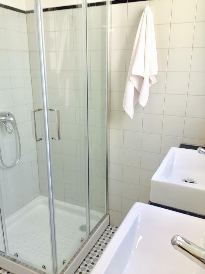 Bs Villas Porto Eksteriør bilde