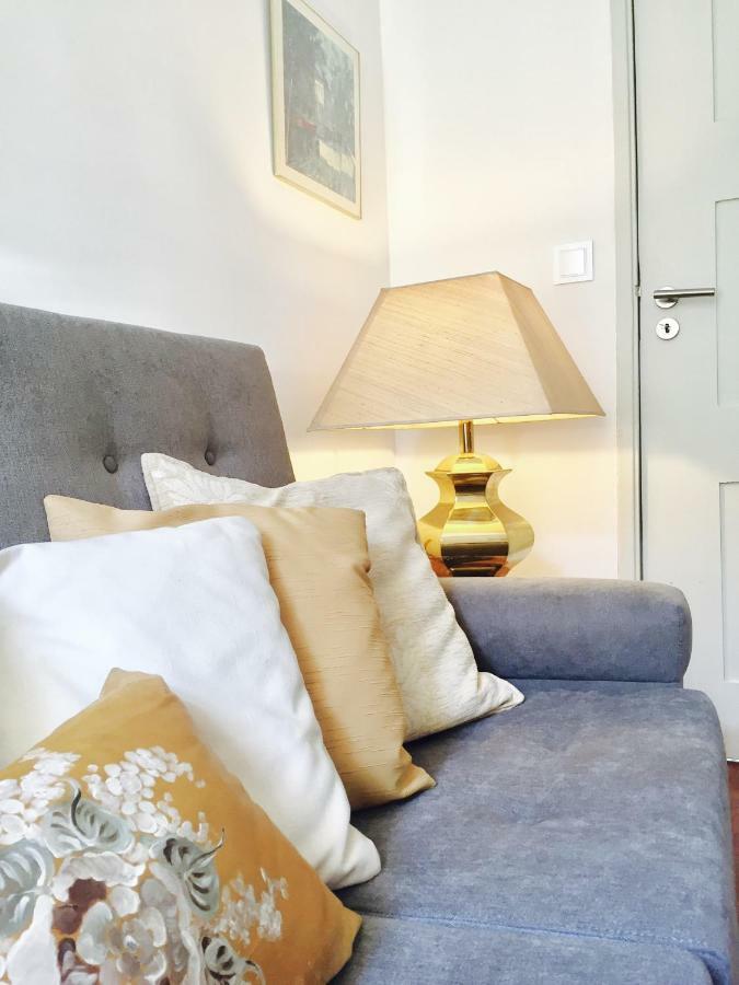 Bs Villas Porto Eksteriør bilde