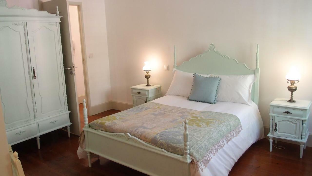 Bs Villas Porto Eksteriør bilde