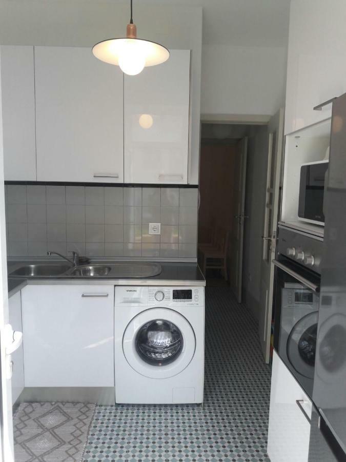 Bs Villas Porto Eksteriør bilde