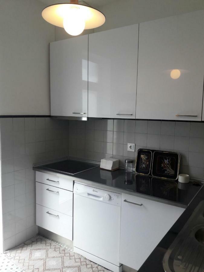 Bs Villas Porto Eksteriør bilde